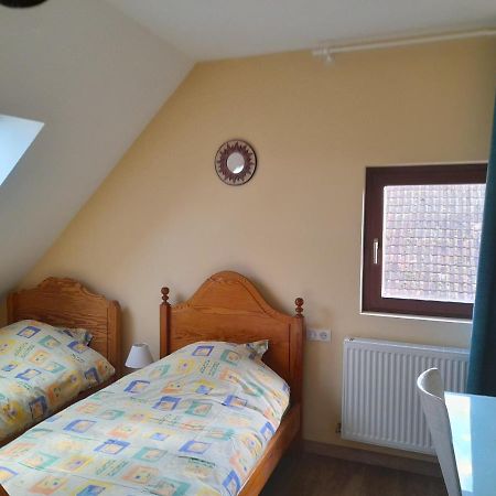 Appart 4 Pers Refait Neuf 90M2 Avec Balcon Baldenheim Exteriör bild